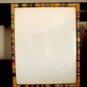 JayStrongwater picture frame